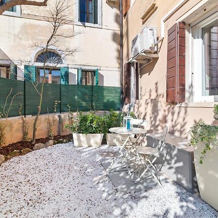 Garden Mini Flat Specola Lejlighed Padova Eksteriør billede