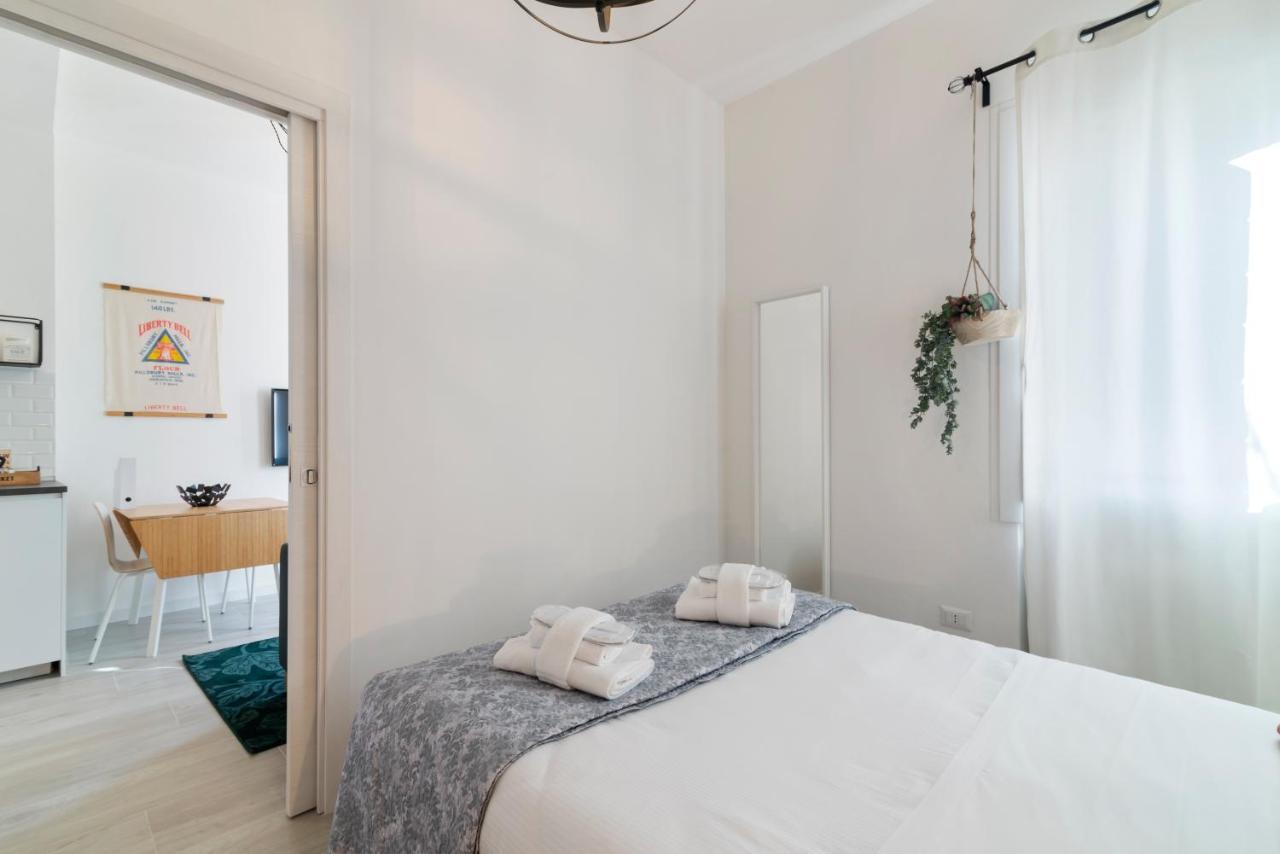 Garden Mini Flat Specola Lejlighed Padova Eksteriør billede