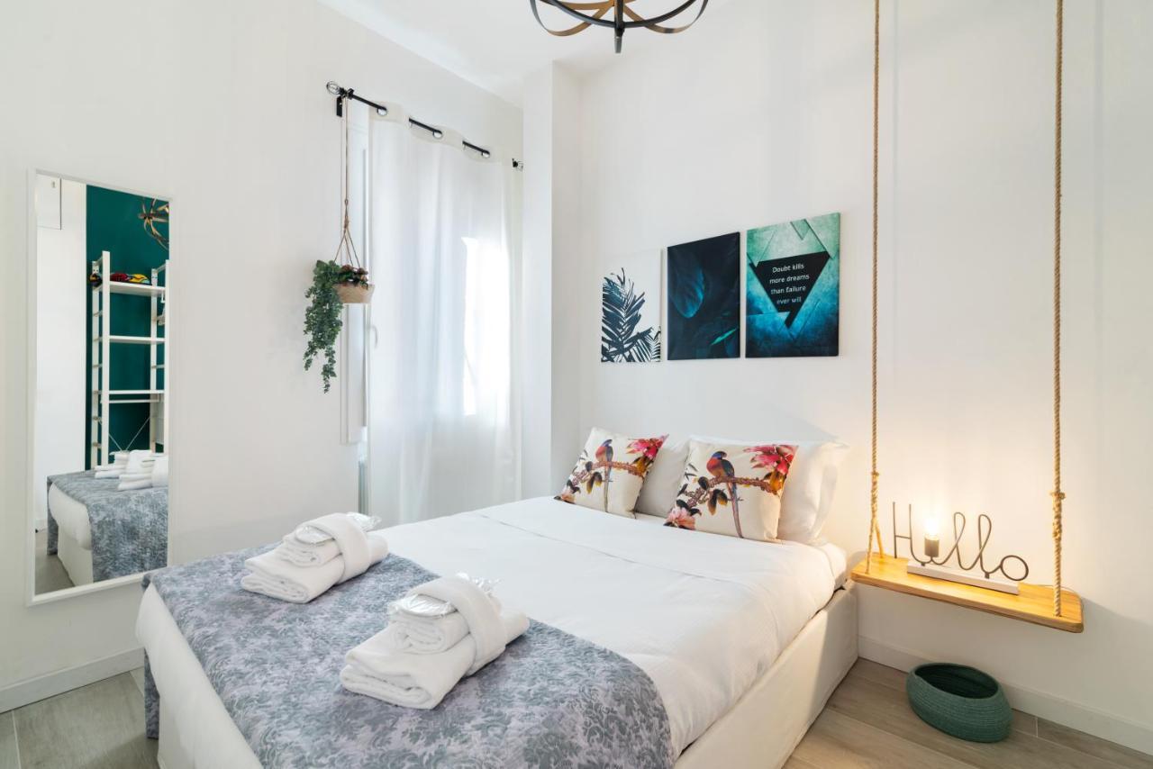 Garden Mini Flat Specola Lejlighed Padova Eksteriør billede